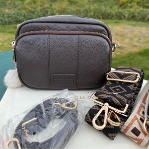 Conker Original Bag with accessories